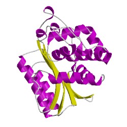 Image of CATH 5hw5B