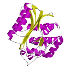 Image of CATH 5hw5C