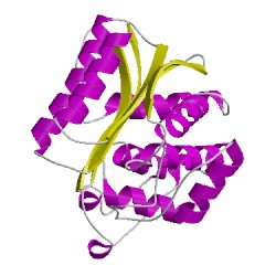 Image of CATH 5hw5D