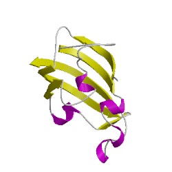 Image of CATH 5hw7B