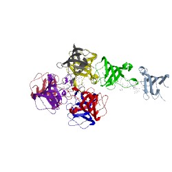Image of CATH 5hw8