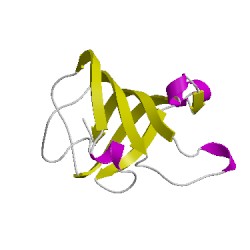 Image of CATH 5hw8C