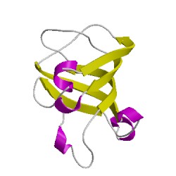 Image of CATH 5hw8D