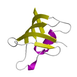 Image of CATH 5hw8F