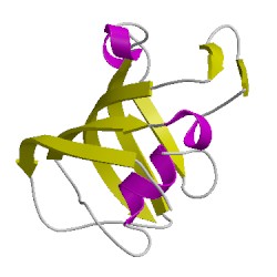 Image of CATH 5hw8G