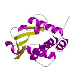 Image of CATH 5hwaA01