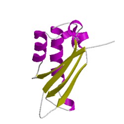 Image of CATH 5hweA01