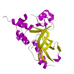 Image of CATH 5hwiA00