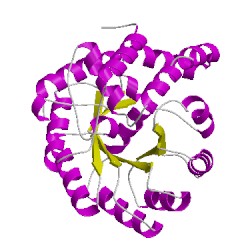 Image of CATH 5hwjC00