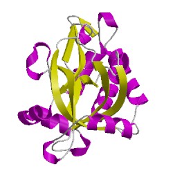 Image of CATH 5hwkA