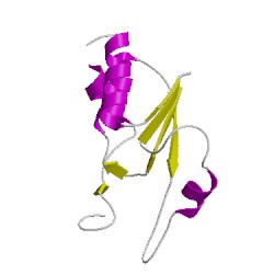 Image of CATH 5hwlB01