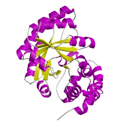 Image of CATH 5hwmD