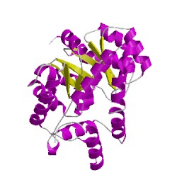 Image of CATH 5hwnA00