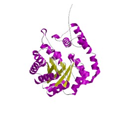 Image of CATH 5hwnB