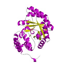 Image of CATH 5hwnC