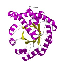 Image of CATH 5hwnD