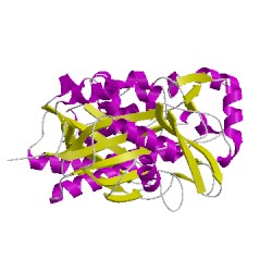 Image of CATH 5hwqA
