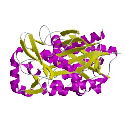 Image of CATH 5hwrA00