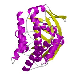 Image of CATH 5hwsA