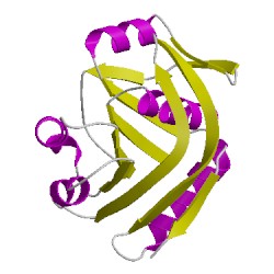 Image of CATH 5hwsA01