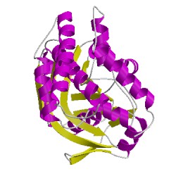 Image of CATH 5hwsC