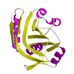 Image of CATH 5hwsC01