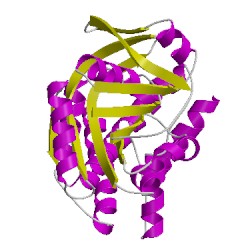 Image of CATH 5hwsD