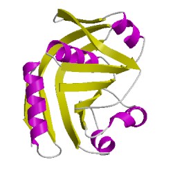 Image of CATH 5hwsD01