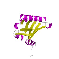 Image of CATH 5hwtA00