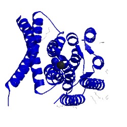 Image of CATH 5hwx