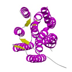 Image of CATH 5hwyA02