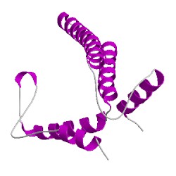 Image of CATH 5hx1B