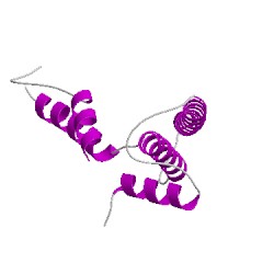 Image of CATH 5hx1C