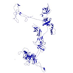 Image of CATH 5hx2