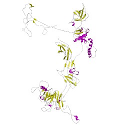 Image of CATH 5hx2A