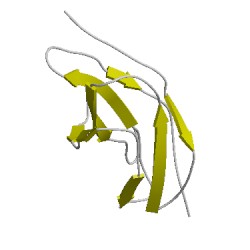 Image of CATH 5hx2A01
