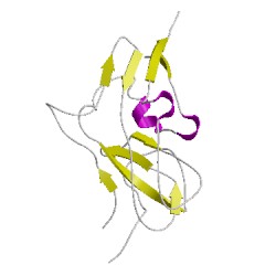 Image of CATH 5hx2A02