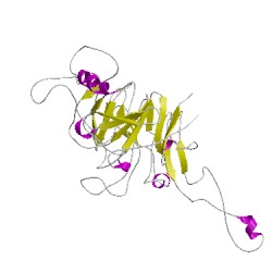 Image of CATH 5hx2A03
