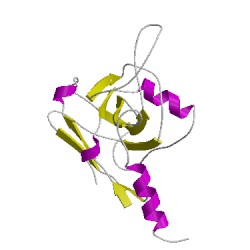 Image of CATH 5hx2B01