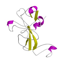 Image of CATH 5hx2B02