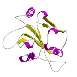 Image of CATH 5hx2C01