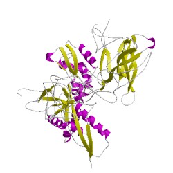 Image of CATH 5hx2D
