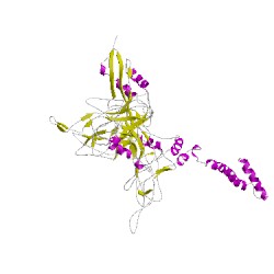 Image of CATH 5hx2E