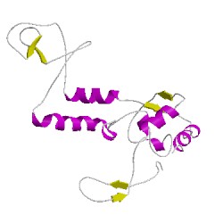 Image of CATH 5hx2F