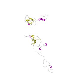 Image of CATH 5hx2H