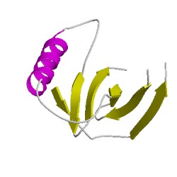 Image of CATH 5hx6A01