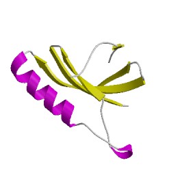 Image of CATH 5hx6B01