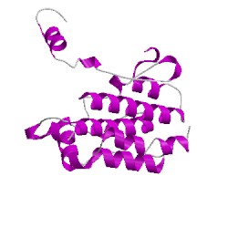 Image of CATH 5hx6B02