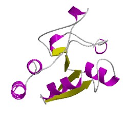 Image of CATH 5hx7A01