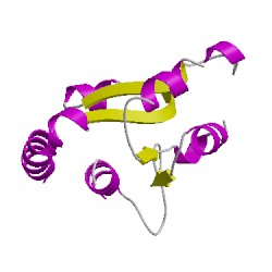 Image of CATH 5hx7A02